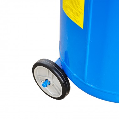 Компрессор WELT IBL3100V-2, вертикальное расположение ресивера-3