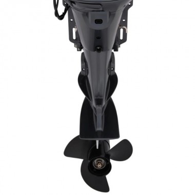 Лодочный мотор Seanovo SNF5HAS четырехтактный.-2