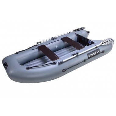 Лодка ПВХ Адмирал 290 НДНД-3