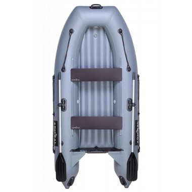 Лодка ПВХ Адмирал 290 НДНД-2