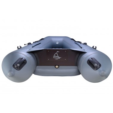 Лодка ПВХ Адмирал 290 НДНД-1