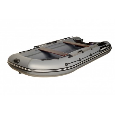Лодка ПВХ Адмирал 350 НДНД-2