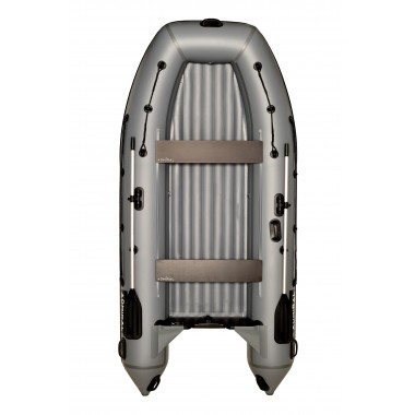 Лодка ПВХ Адмирал 350 НДНД-1