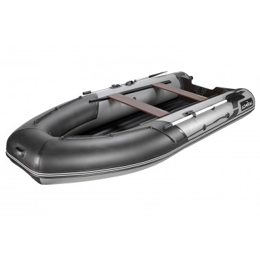 Лодка ПВХ Адмирал 375S НДНД-1