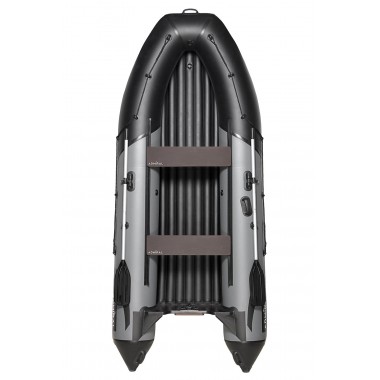 Лодка ПВХ Адмирал 375S НДНД-2