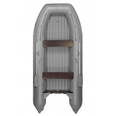 Лодка ПВХ Адмирал 410 НДНД-2
