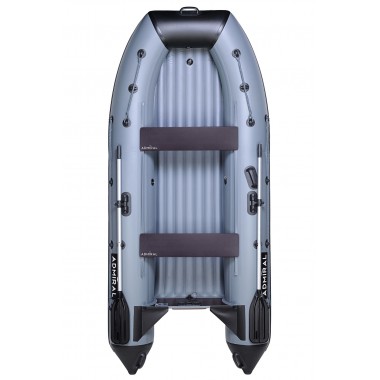 Лодка ПВХ Адмирал 320 НДНД-2