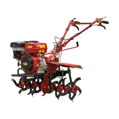 Мотоблок FERMER FM-1617MXL, пониженная передача, БЕЗ КОЛЁС!-0