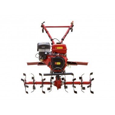 Мотоблок FERMER FM-1617MXL, пониженная передача, БЕЗ КОЛЁС!-1