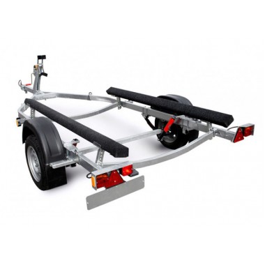 Лодочный прицеп МЗСА 81771D.101 L - 5,0 м.-1