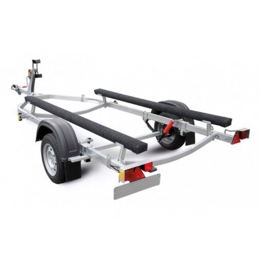 Лодочный прицеп МЗСА 81771Е.101 L - 5,5 м.-1