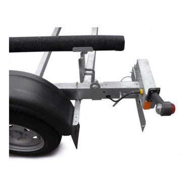 Лодочный прицеп МЗСА 81771G.021 L - 6,0 м.-5