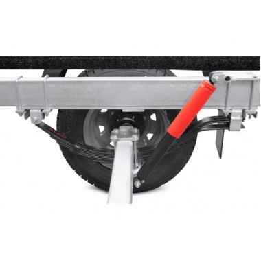 Лодочный прицеп МЗСА 81771G.021 L - 6,0 м.-4