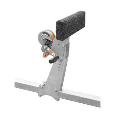 Лодочный прицеп МЗСА 81771С.012 «Компакт» для лодок ПВХ-2