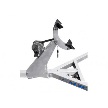 Лодочный прицеп МЗСА 81773G.021 L - 6,0 м.-2