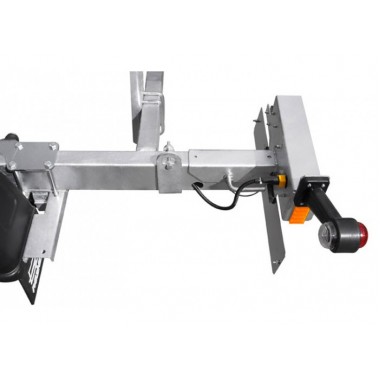 Лодочный прицеп МЗСА 81773G.021 L - 6,0 м.-4