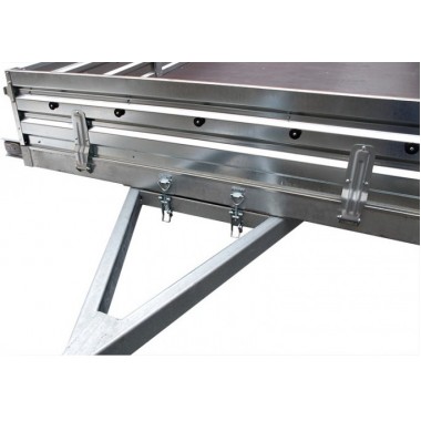 Прицеп автомобильный МЗСА 817702.022, кузов 2,43 х 1,51 м., (борт 29 см).-3