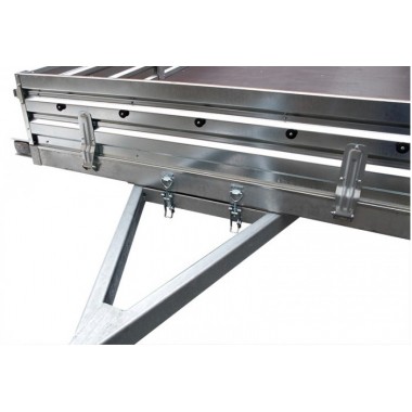 Прицеп автомобильный МЗСА 817703.022, кузов 2,73 х 1,51 м., (борт 29 см).-4