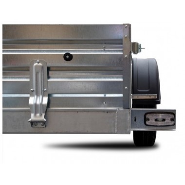 Прицеп автомобильный МЗСА 817717.022, кузов 3,44 х 1,51 м., (борт 29 см).-1