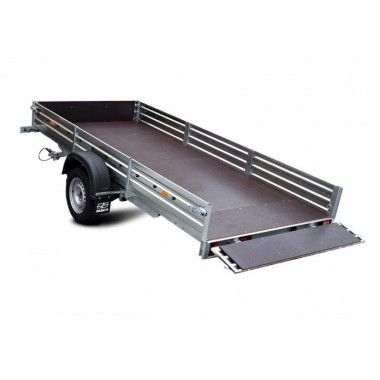 Прицеп автомобильный МЗСА 817717.022, кузов 3,44 х 1,51 м., (борт 29 см).-3