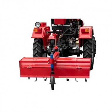 Фреза, почвенная фреза, для минитрактора, Rossel XT-152D, XT-184D-1