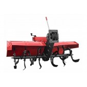 Фреза, почвенная фреза, для минитрактора, Rossel XT-152D, XT-184D