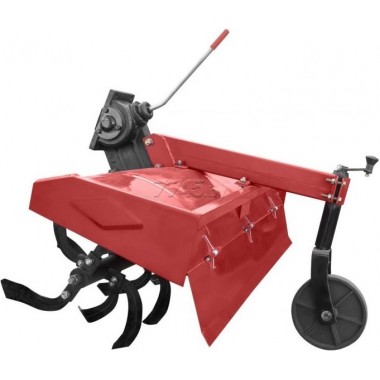 Фреза, почвенная фреза, для минитрактора, Rossel XT-152D, XT-184D-2