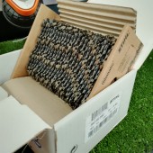 Бухта цепи победит STIHL, Rapid Duro 0.325, 1,6 мм., 26 RD3, 460 звеньев. 3667 000 0460