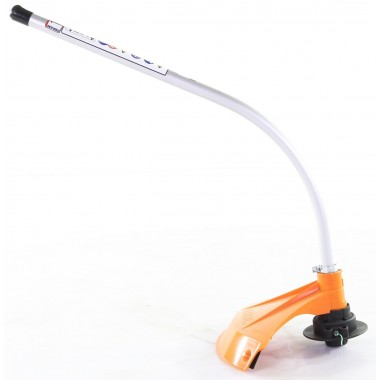 Stihl FSB-KM AutoCut C 6-2, насадка с триммерной головкой, для комби системы Stihl FSB-KM, 4137 740 5008-3