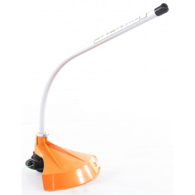Stihl FSB-KM AutoCut C 6-2, насадка с триммерной головкой, для комби системы Stihl FSB-KM, 4137 740 5008-1