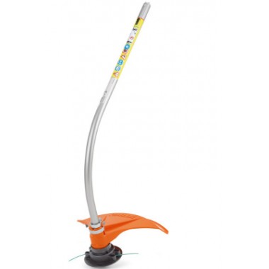 Stihl FSB-KM AutoCut C 6-2, насадка с триммерной головкой, для комби системы Stihl FSB-KM, 4137 740 5008-2