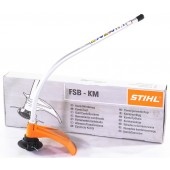 Stihl FSB-KM AutoCut C 6-2, насадка с триммерной головкой, для комби системы Stihl FSB-KM, 4137 740 5008