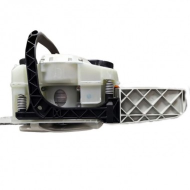 Бензопила STIHL MS 162, 2-MIX 1.3 кВт., шина и цепь 35см, без защитного кожуха, 1148 011 3010-2