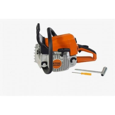 Бензопила STIHL MS 250 2,3 кВт (без шины и цепи) 1123 012 3044*-0