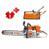 Бензопила STIHL MS 361 (шина 6кл и цепь 45 см, защитный кожух ) 1135 200 0527