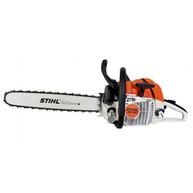 Бензопила STIHL MS 382, 3,9 кВт., шина 45 см.-1