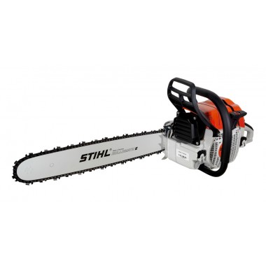 Бензопила STIHL MS 382, 3,9 кВт., шина 45 см.-3