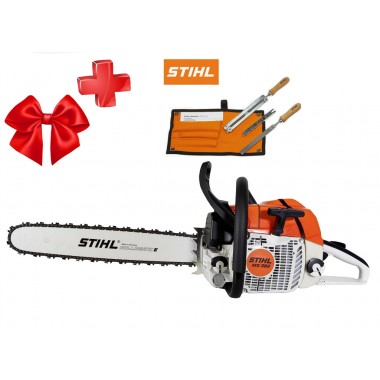 Бензопила STIHL MS 382, 3,9 кВт., шина 45 см.-0