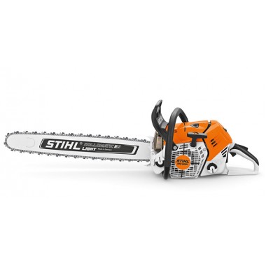 Бензопила STIHL MS 500i 5,0 кВт Бензопила STIHL MS 500i 5,0 кВт-3