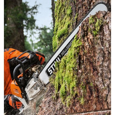 Бензопила STIHL MS 500i 5,0 кВт Бензопила STIHL MS 500i 5,0 кВт-1