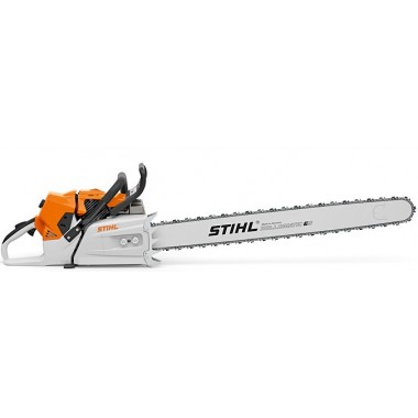 Бензопила STIHL MS 881 6,4 кВт (шина и цепь 75 см, защитный кожух)-0
