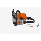 Бензопила STIHL MS 180 (без шины, цепи и защитного кожуха) 1130 012 3042*