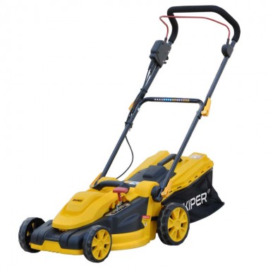 ГАЗОНОКОСИЛКА ЭЛЕКТРИЧЕСКАЯ SKIPER EL3820-7