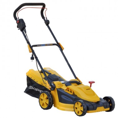 ГАЗОНОКОСИЛКА ЭЛЕКТРИЧЕСКАЯ SKIPER EL3820-8