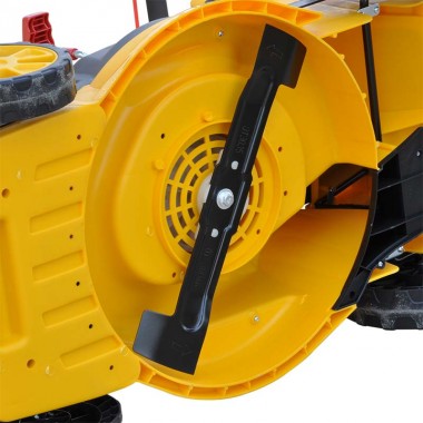 ГАЗОНОКОСИЛКА ЭЛЕКТРИЧЕСКАЯ SKIPER EL3820-3