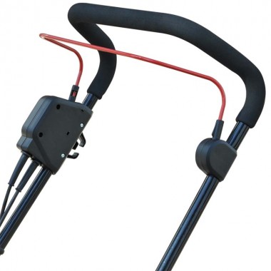 ГАЗОНОКОСИЛКА ЭЛЕКТРИЧЕСКАЯ SKIPER EL3820-2