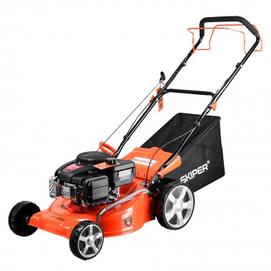 Газонокосилка SKIPER GW462S-1
