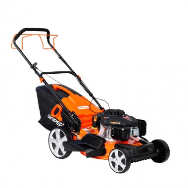 Газонокосилка SKIPER GW511S самоходная 51 см-2
