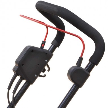 ГАЗОНОКОСИЛКА ЭЛЕКТРИЧЕСКАЯ SKIPER EL3215-1