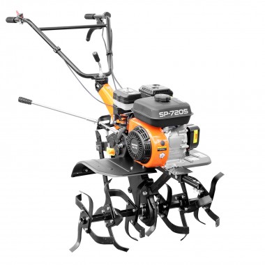 Культиватор Skiper SP-720 колёса 4-10.-1